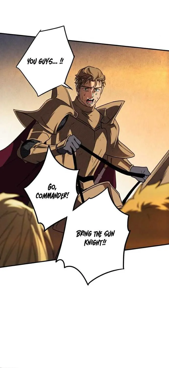Read Blinded By The Setting Sun chapter 92 image 11 on Lezhin