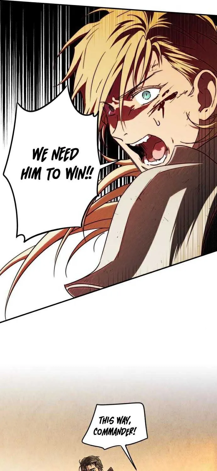 Read Blinded By The Setting Sun chapter 92 image 12 on Lezhin