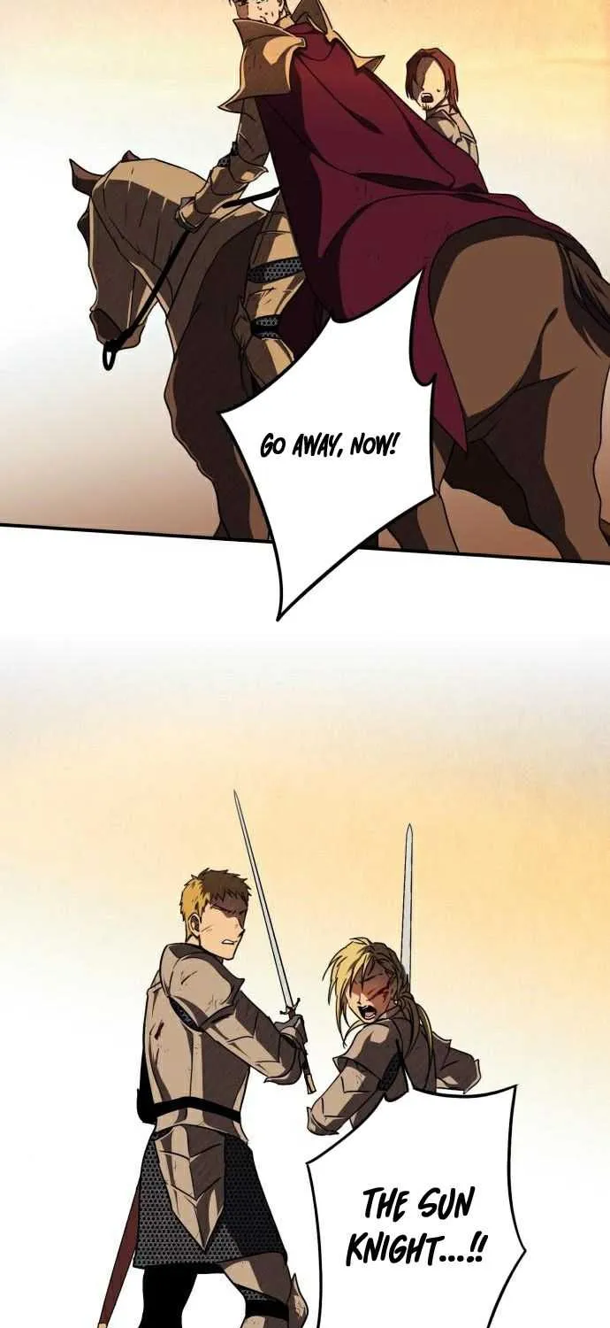Read Blinded By The Setting Sun chapter 92 image 13 on Lezhin