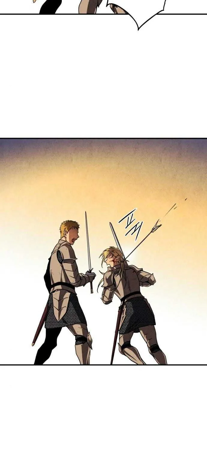 Read Blinded By The Setting Sun chapter 92 image 14 on Lezhin
