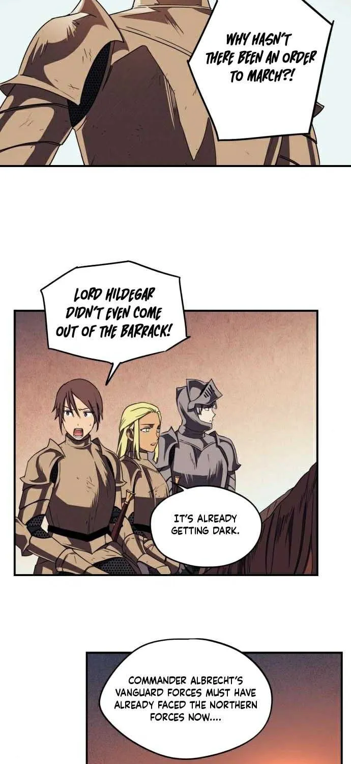 Read Blinded By The Setting Sun chapter 92 image 20 on Lezhin