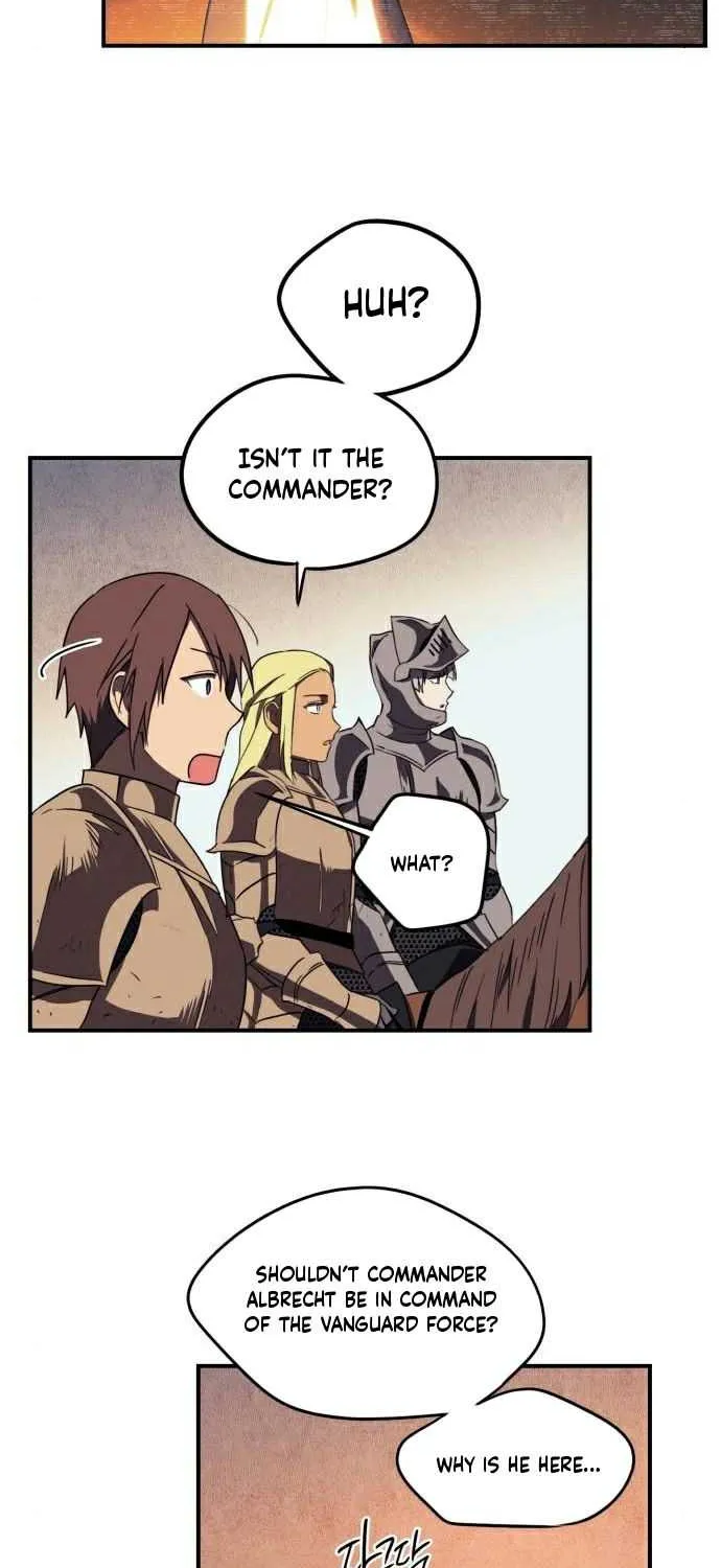 Read Blinded By The Setting Sun chapter 92 image 22 on Lezhin