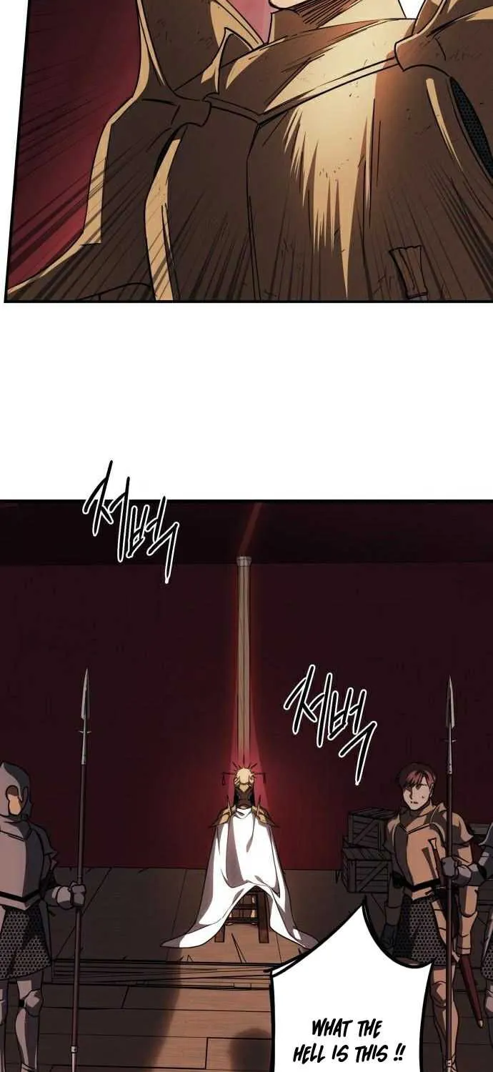 Read Blinded By The Setting Sun chapter 92 image 26 on Lezhin