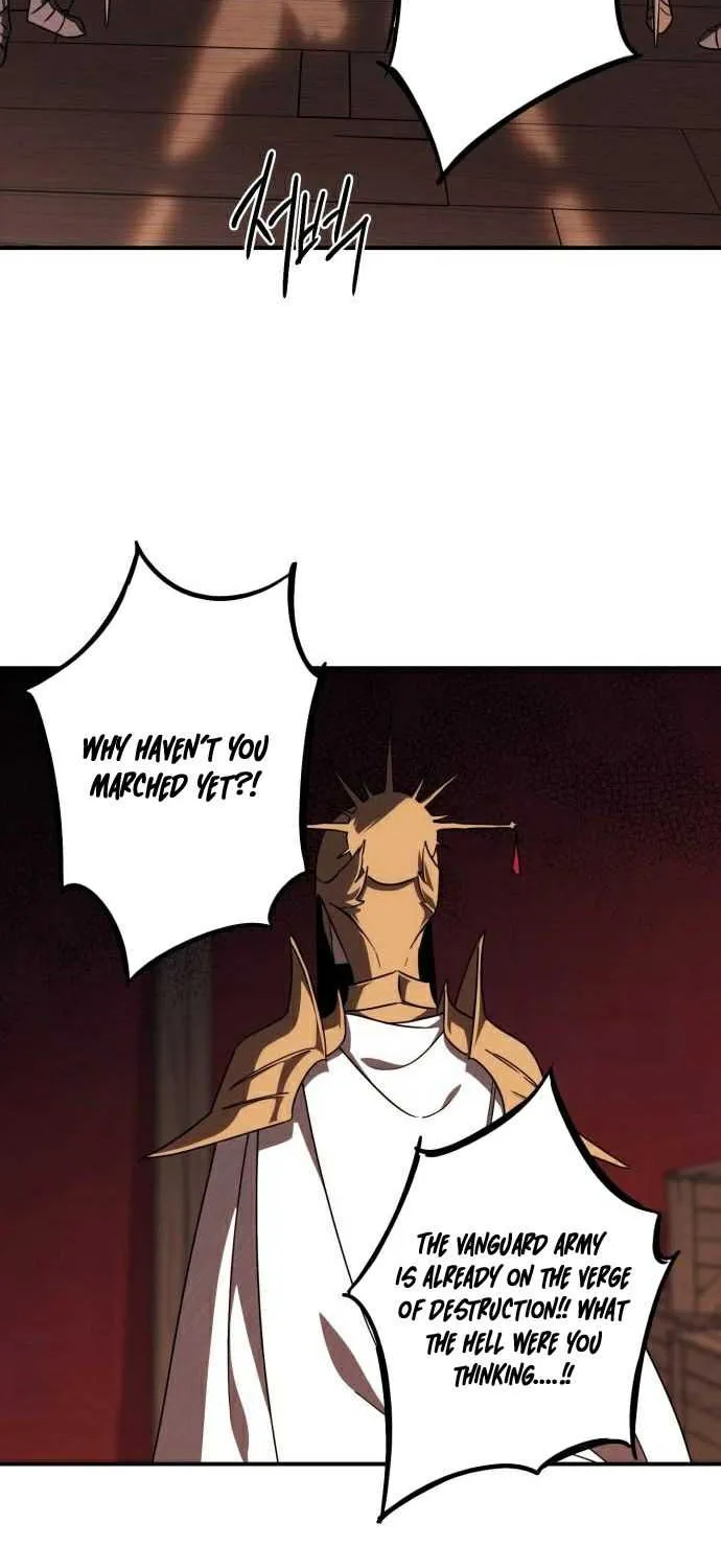 Read Blinded By The Setting Sun chapter 92 image 27 on Lezhin