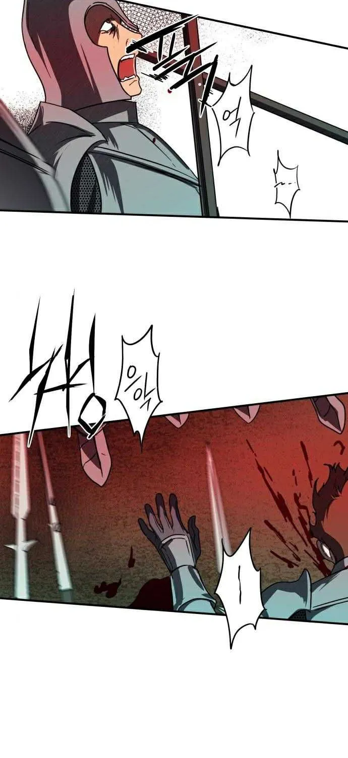 Read Blinded By The Setting Sun chapter 92 image 3 on Lezhin