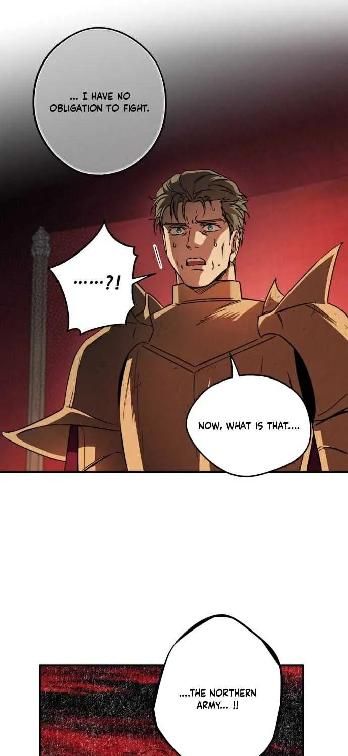Read Blinded By The Setting Sun chapter 92 image 32 on Lezhin