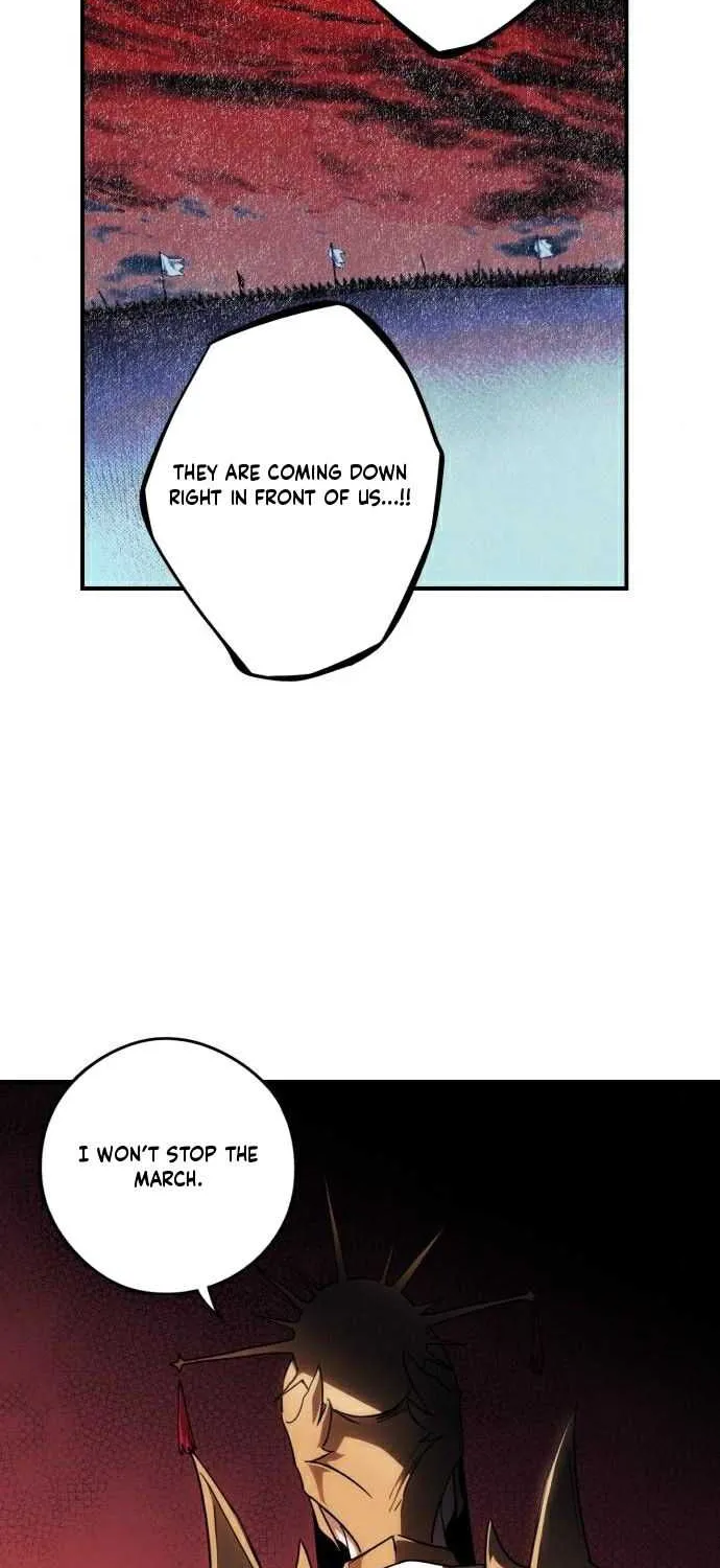 Read Blinded By The Setting Sun chapter 92 image 33 on Lezhin