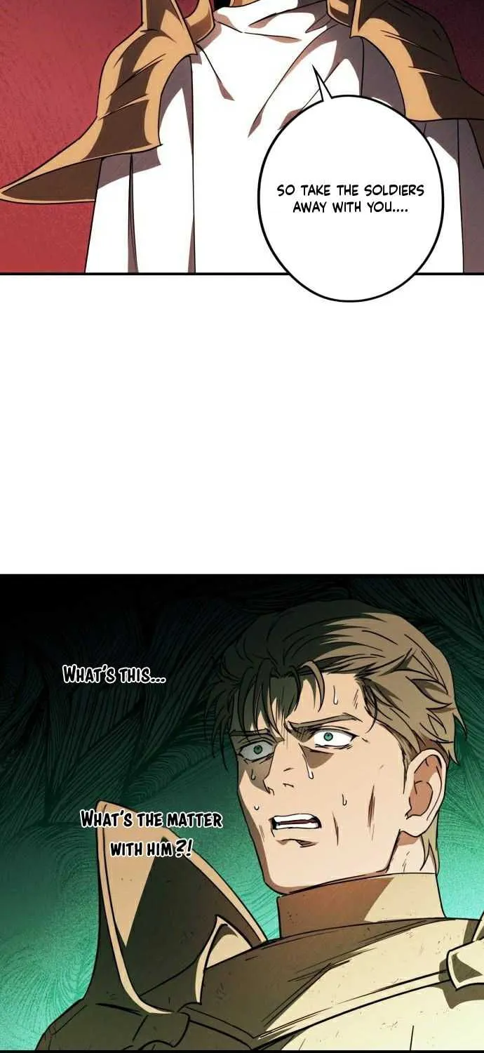 Read Blinded By The Setting Sun chapter 92 image 34 on Lezhin