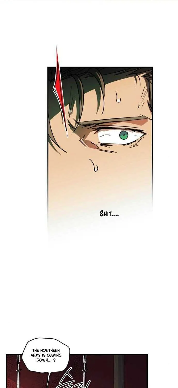 Read Blinded By The Setting Sun chapter 92 image 35 on Lezhin