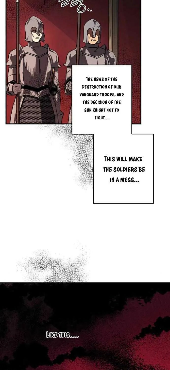Read Blinded By The Setting Sun chapter 92 image 36 on Lezhin