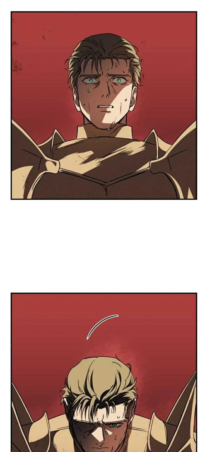 Read Blinded By The Setting Sun chapter 92 image 38 on Lezhin