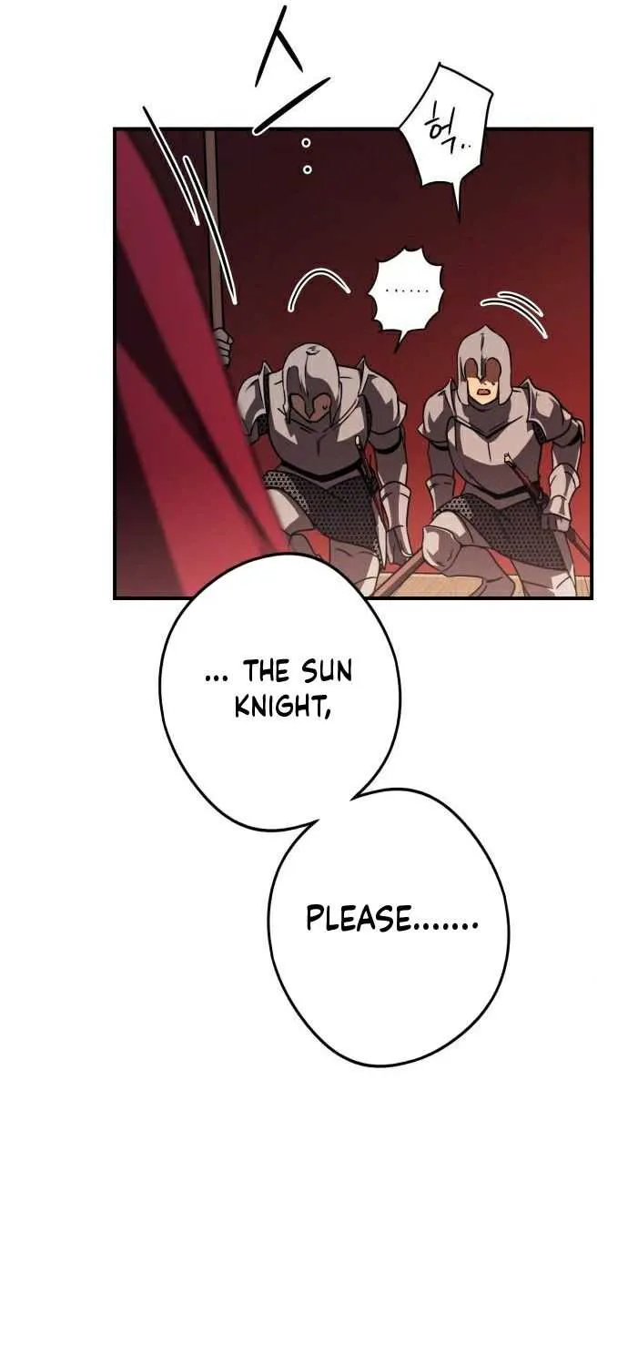 Read Blinded By The Setting Sun chapter 92 image 40 on Lezhin
