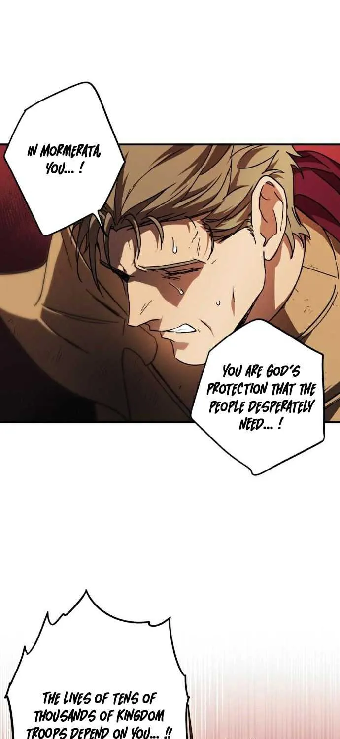 Read Blinded By The Setting Sun chapter 92 image 42 on Lezhin
