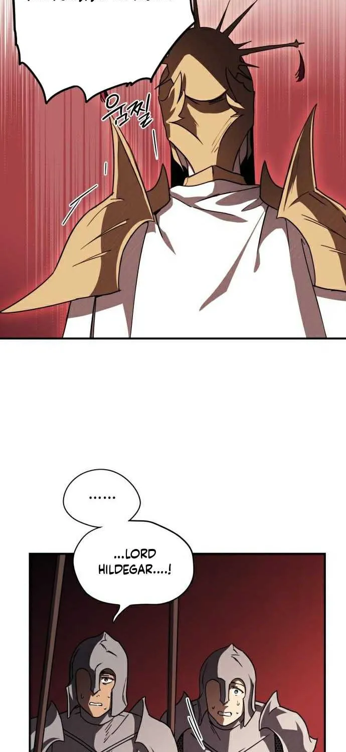 Read Blinded By The Setting Sun chapter 92 image 43 on Lezhin
