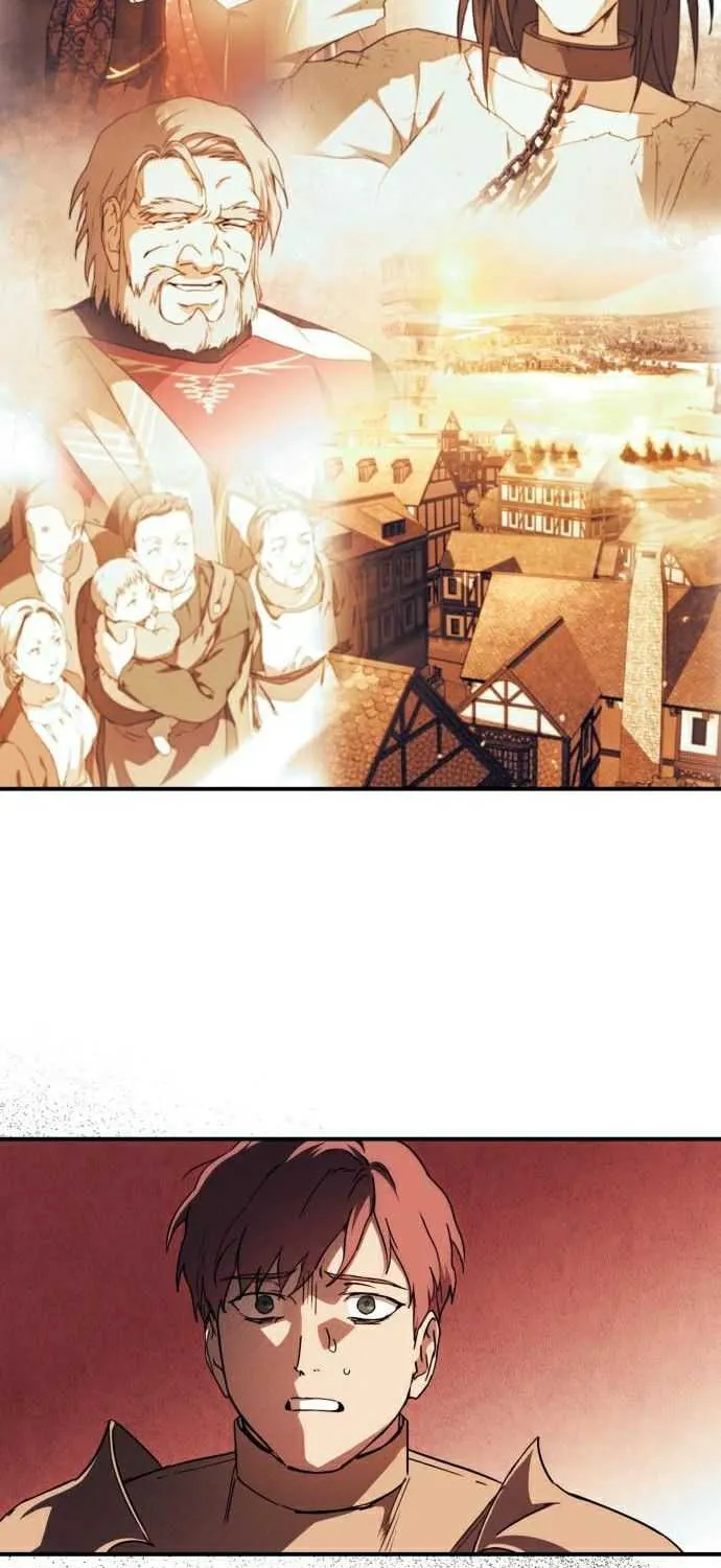 Read Blinded By The Setting Sun chapter 92 image 46 on Lezhin