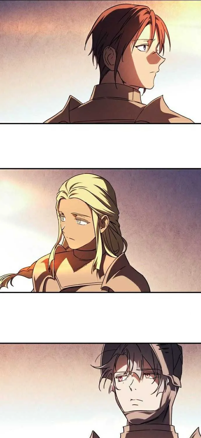 Read Blinded By The Setting Sun chapter 92 image 48 on Lezhin