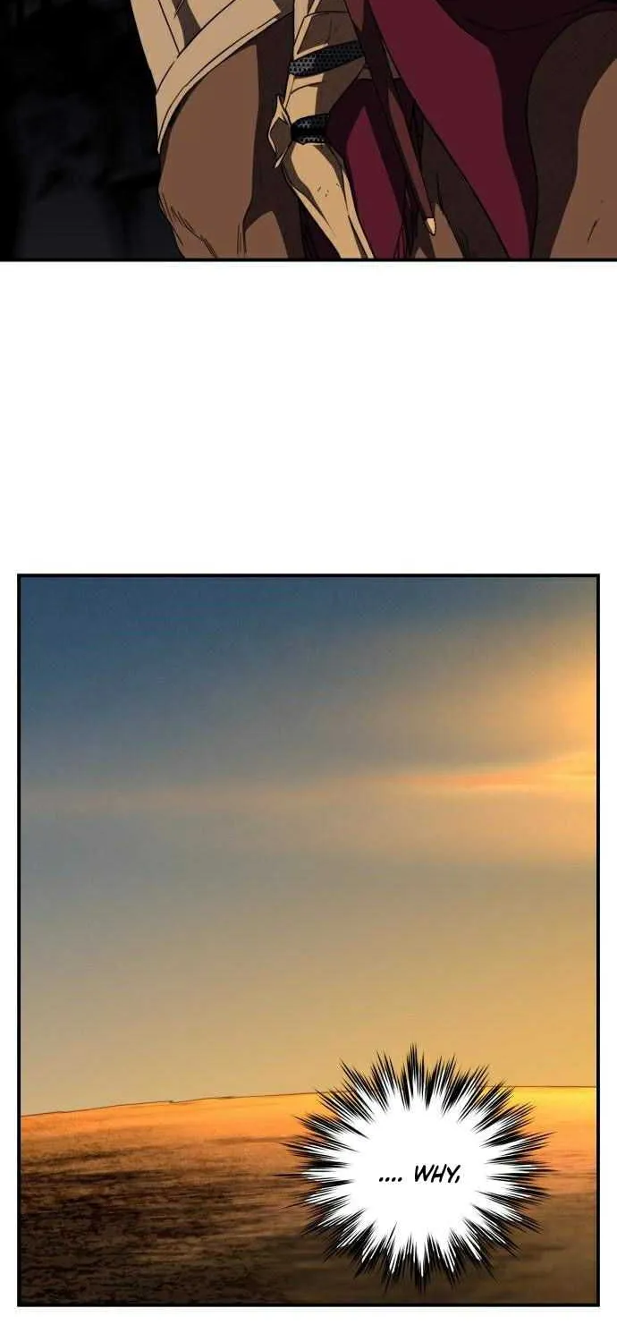 Read Blinded By The Setting Sun chapter 92 image 5 on Lezhin