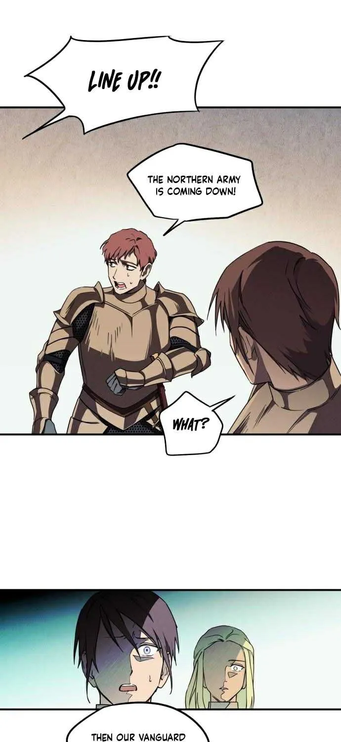 Read Blinded By The Setting Sun chapter 92 image 57 on Lezhin