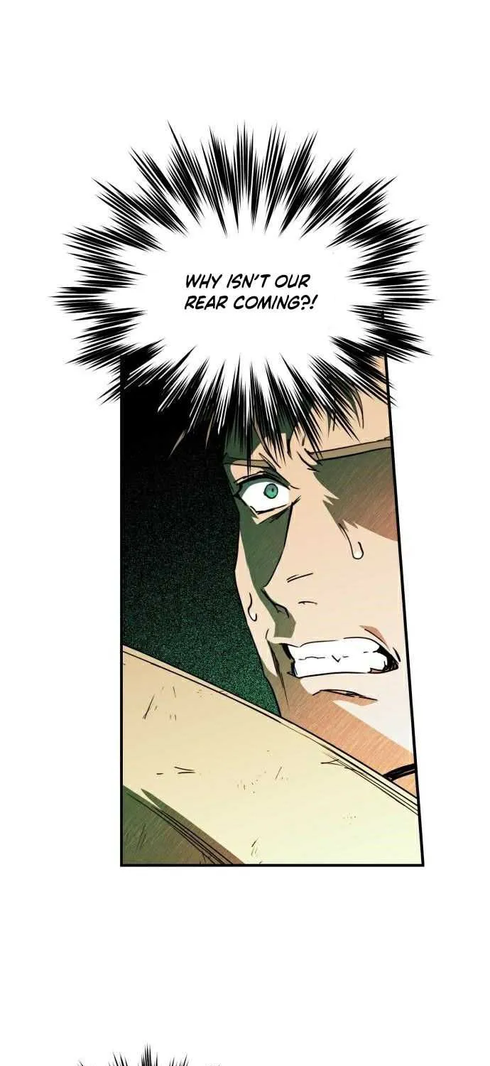 Read Blinded By The Setting Sun chapter 92 image 6 on Lezhin