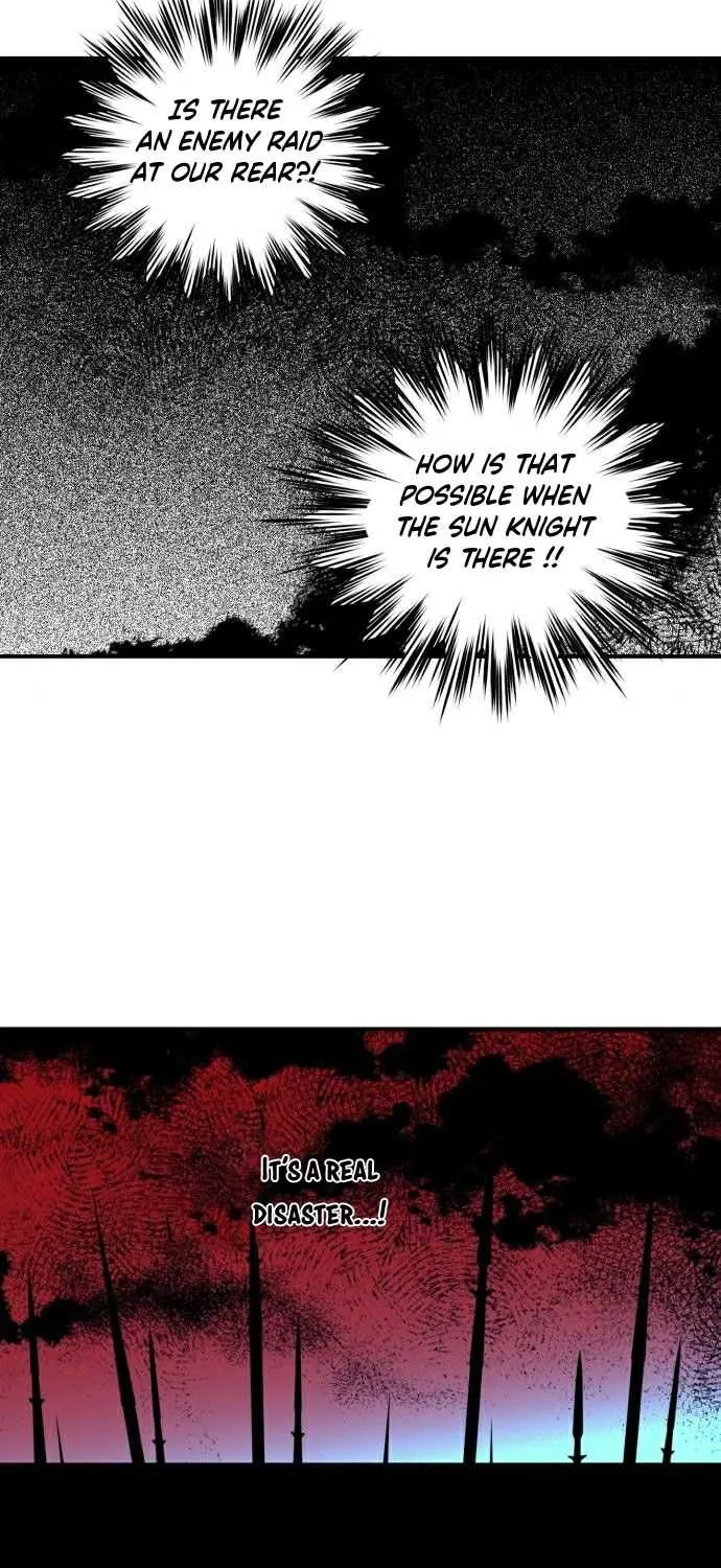 Read Blinded By The Setting Sun chapter 92 image 7 on Lezhin