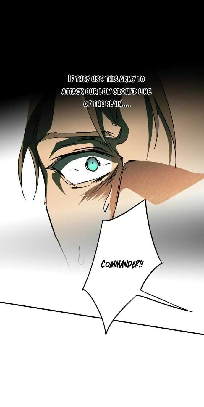 Read Blinded By The Setting Sun chapter 92 image 8 on Lezhin