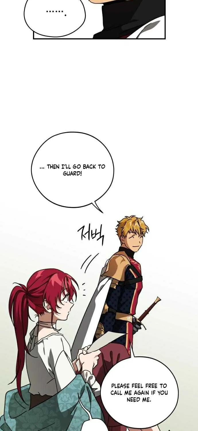Read Blinded By The Setting Sun chapter 93 image 13 on Lezhin