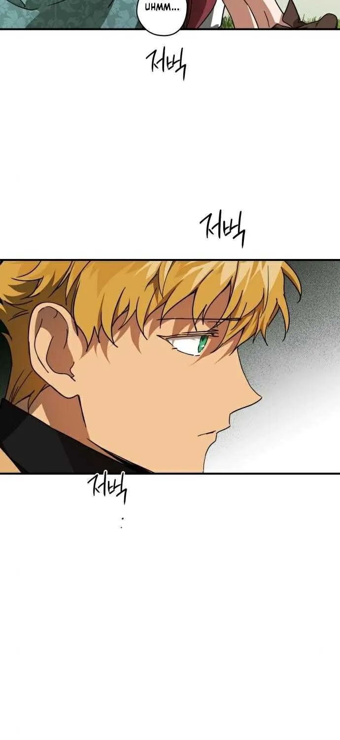 Read Blinded By The Setting Sun chapter 93 image 14 on Lezhin