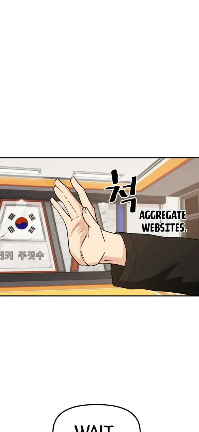 Read Blinded By The Setting Sun chapter 93 image 22 on Lezhin