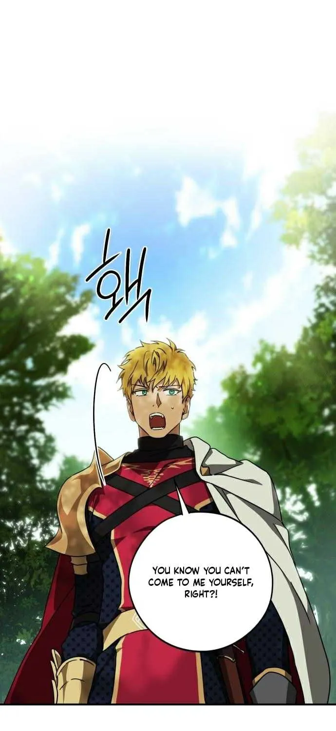 Read Blinded By The Setting Sun chapter 93 image 26 on Lezhin