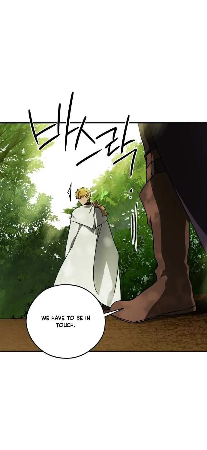 Read Blinded By The Setting Sun chapter 93 image 27 on Lezhin