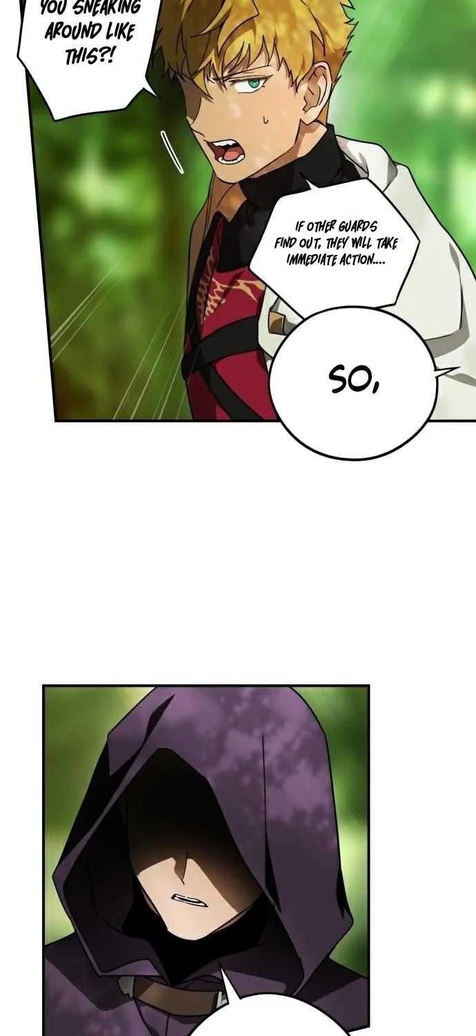 Read Blinded By The Setting Sun chapter 93 image 29 on Lezhin