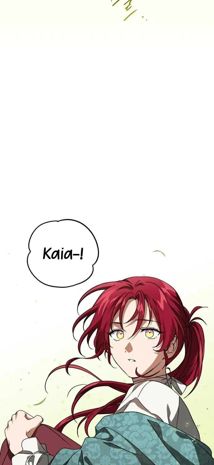 Read Blinded By The Setting Sun chapter 93 image 3 on Lezhin