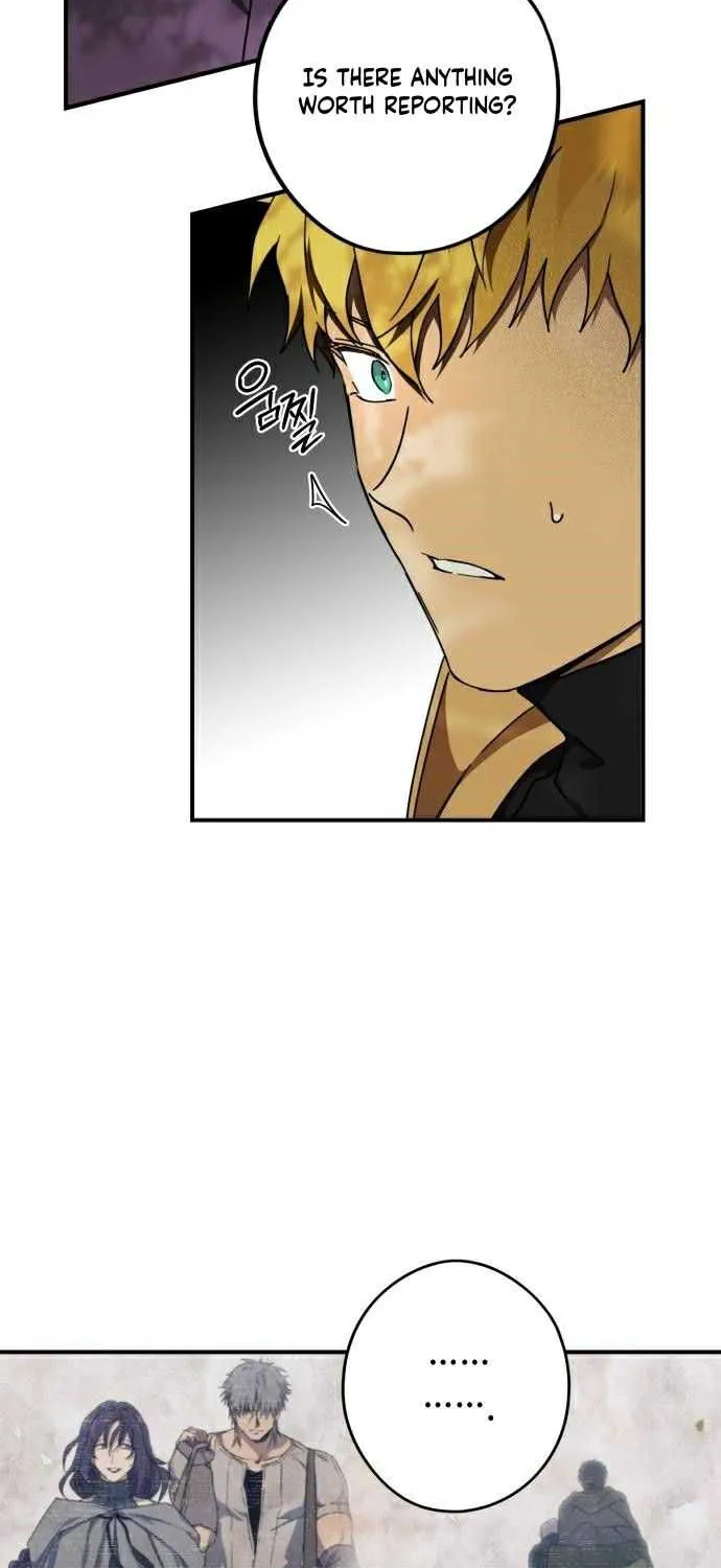 Read Blinded By The Setting Sun chapter 93 image 30 on Lezhin