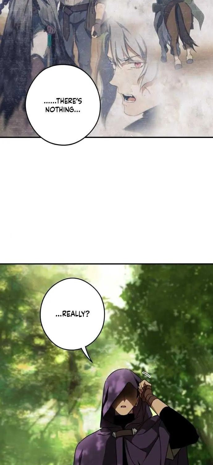 Read Blinded By The Setting Sun chapter 93 image 31 on Lezhin