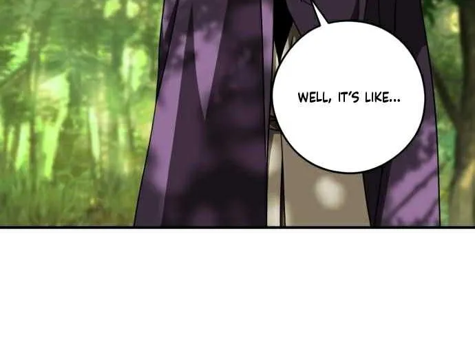 Read Blinded By The Setting Sun chapter 93 image 32 on Lezhin