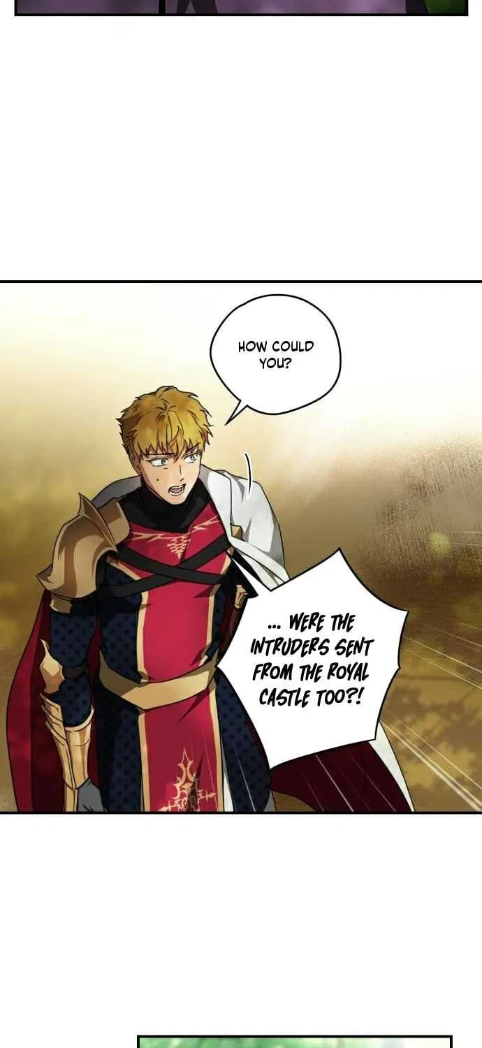 Read Blinded By The Setting Sun chapter 93 image 34 on Lezhin