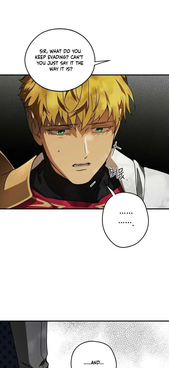 Read Blinded By The Setting Sun chapter 93 image 36 on Lezhin