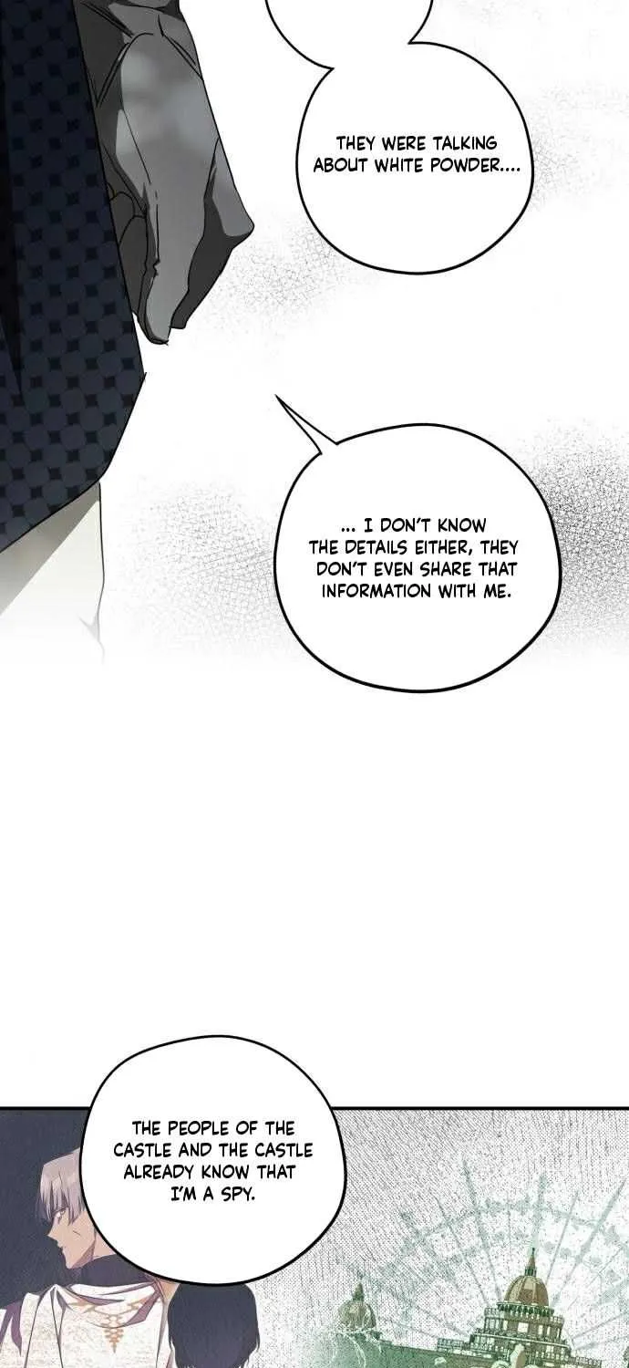 Read Blinded By The Setting Sun chapter 93 image 37 on Lezhin