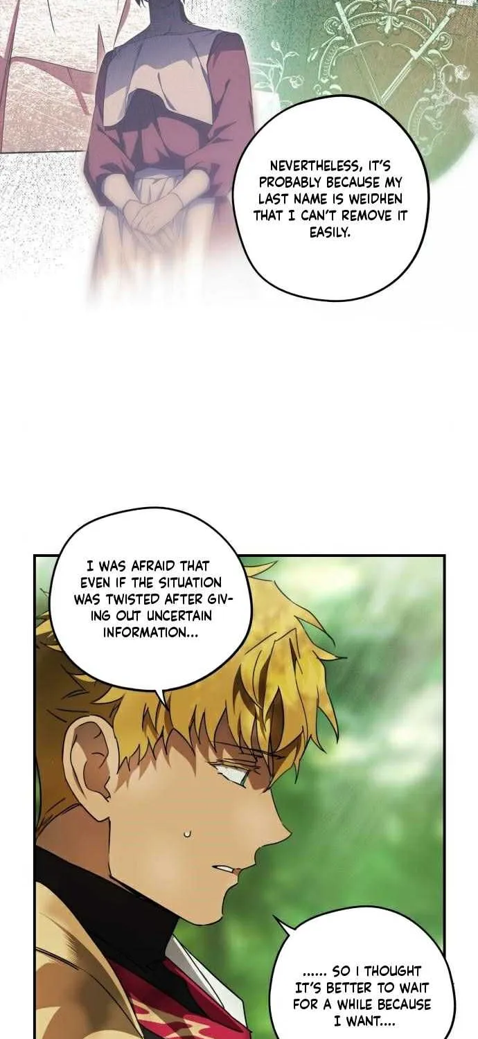 Read Blinded By The Setting Sun chapter 93 image 38 on Lezhin