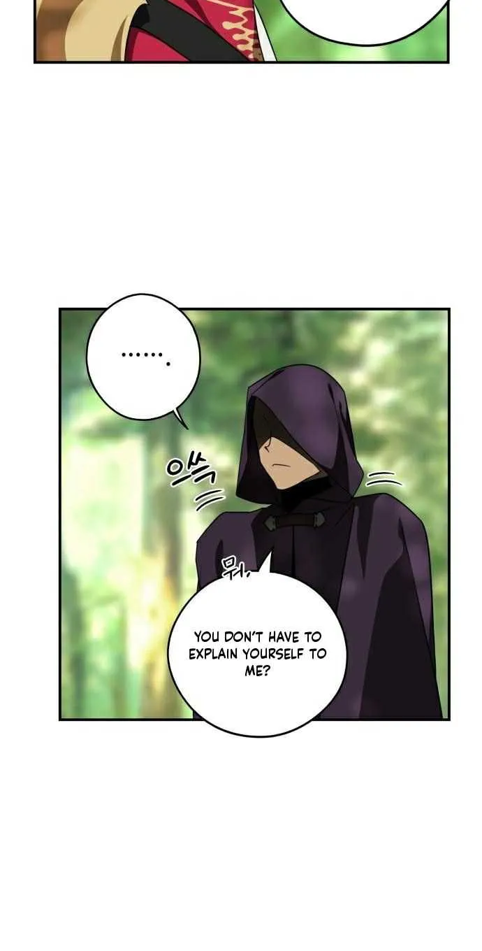 Read Blinded By The Setting Sun chapter 93 image 39 on Lezhin