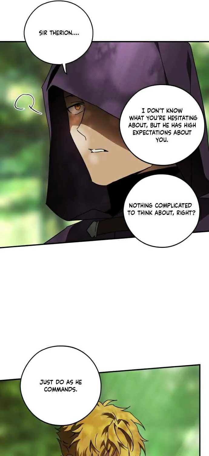 Read Blinded By The Setting Sun chapter 93 image 40 on Lezhin
