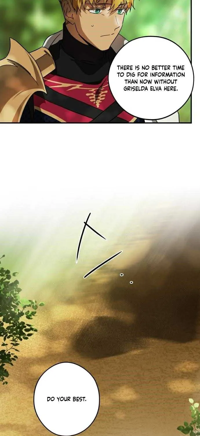 Read Blinded By The Setting Sun chapter 93 image 41 on Lezhin