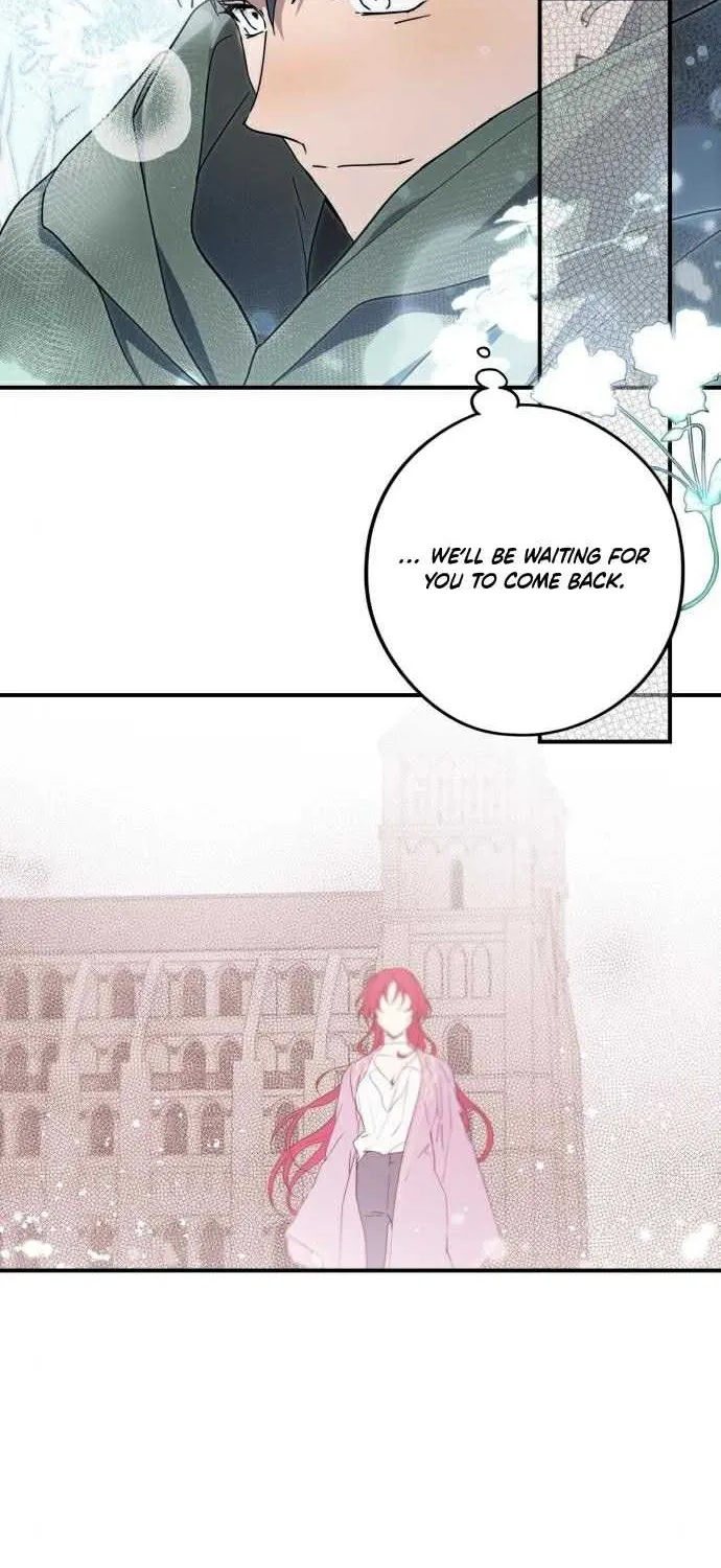 Read Blinded By The Setting Sun chapter 93 image 48 on Lezhin
