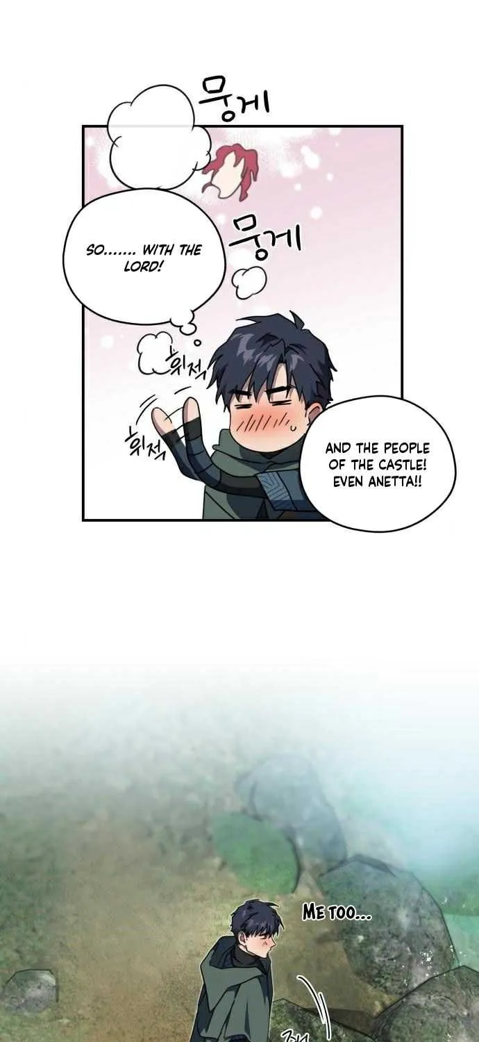 Read Blinded By The Setting Sun chapter 93 image 49 on Lezhin