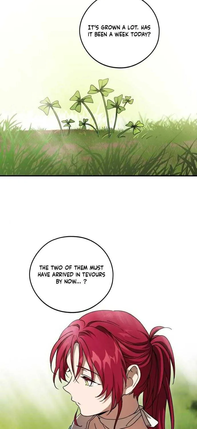 Read Blinded By The Setting Sun chapter 93 image 5 on Lezhin