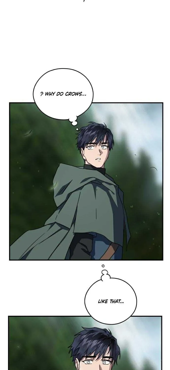 Read Blinded By The Setting Sun chapter 93 image 52 on Lezhin