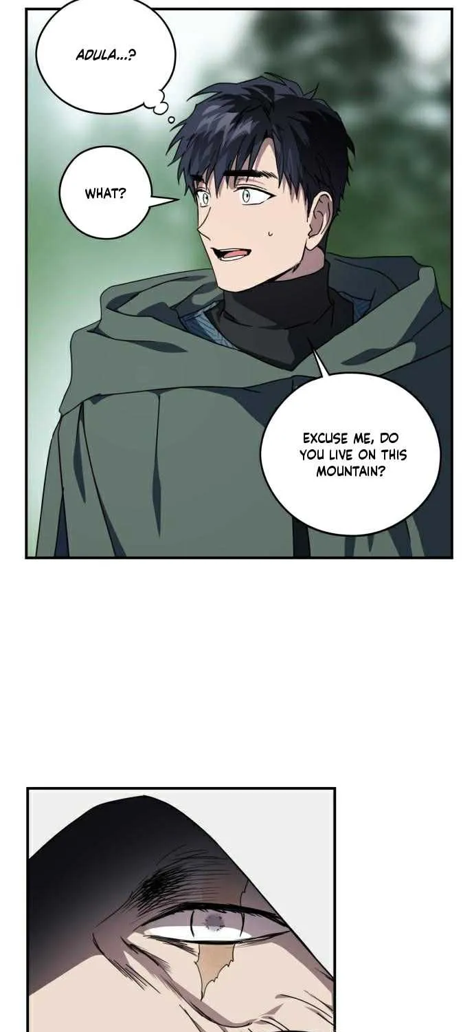 Read Blinded By The Setting Sun chapter 93 image 58 on Lezhin