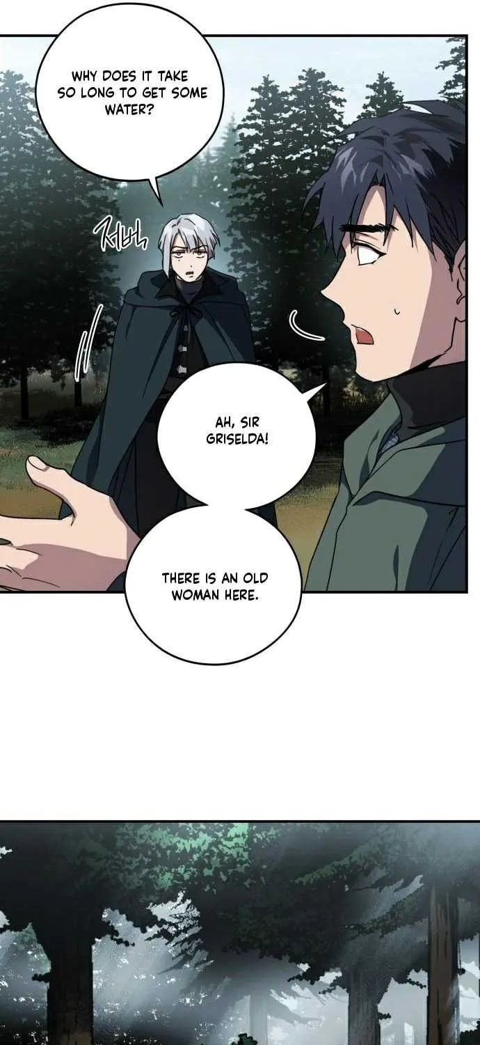 Read Blinded By The Setting Sun chapter 93 image 61 on Lezhin