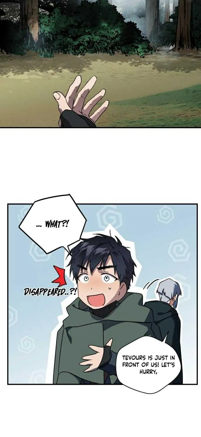 Read Blinded By The Setting Sun chapter 93 image 62 on Lezhin
