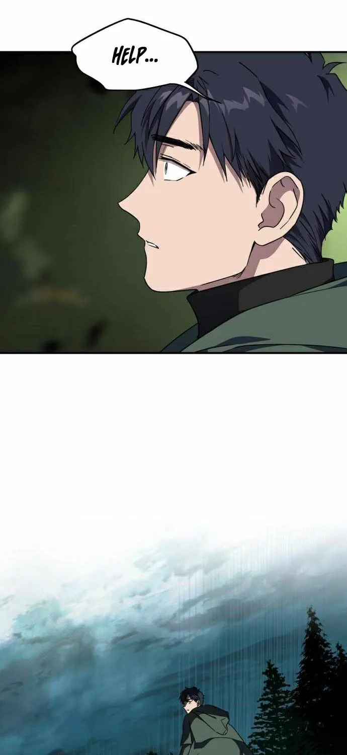 Read Blinded By The Setting Sun chapter 94 image 11 on Lezhin